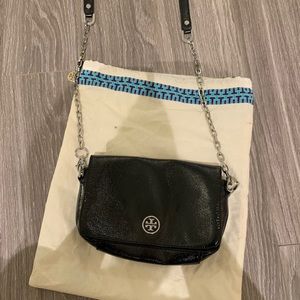 Tory Burch Robinson Adjustable minibag